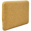 Case Logic Reflect REFPC-113 Court 33.8 cm (13.3 cala) etui wsuwane żółte