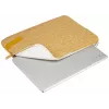 Case Logic Reflect REFPC-113 Court 33.8 cm (13.3 cala) etui wsuwane żółte