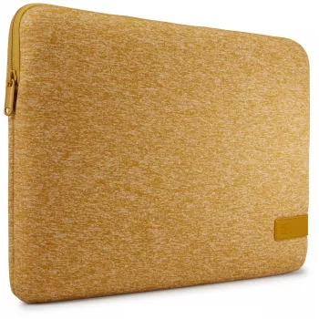 Case Logic Reflect REFPC-116 Court 39.6 cm (15.6 cala) etui rękaw żółty