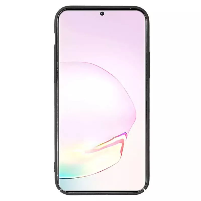 Cover Krusell Galaxy Note20 17 cm (6.7 inch) Czarny