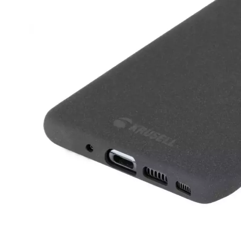 Cover Krusell Galaxy Note20 17 cm (6.7 inch) Czarny