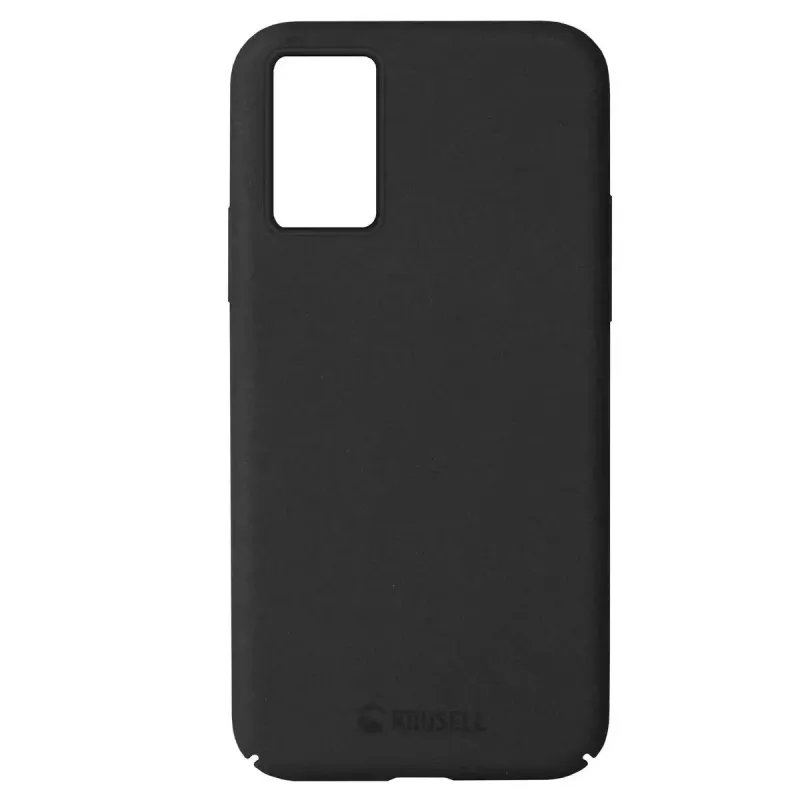 Cover Krusell Galaxy Note20 17 cm (6.7 inch) Czarny