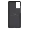 Cover Krusell Galaxy Note20 17 cm (6.7 inch) Czarny