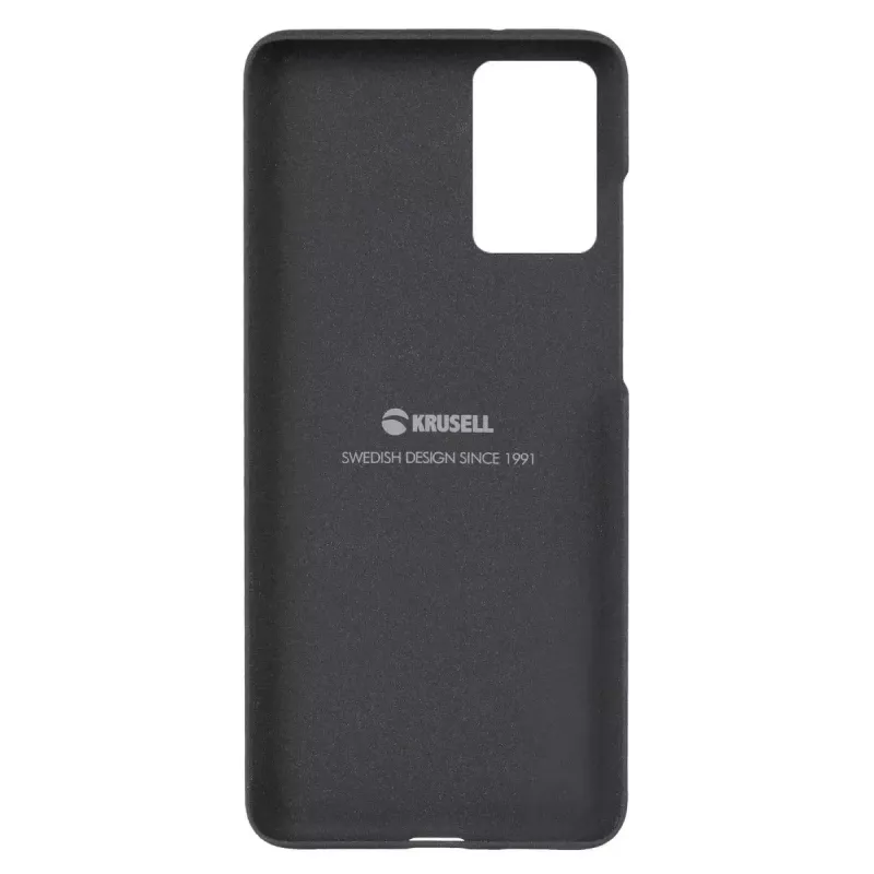 Cover Krusell Galaxy Note20 17 cm (6.7 inch) Czarny