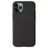 Cover Krusell Sandcover iPhone 12 Pro Max 17 cm (6.7 inch) Czarny