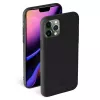 Cover Krusell Sandcover iPhone 12 Pro Max 17 cm (6.7 inch) Czarny