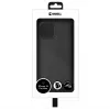 Etui Krusell iPhone 12 Pro Max 17 cm (6.7 cala) szary