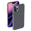 Etui Krusell iPhone 12 Pro Max 17 cm (6.7 cala) szary