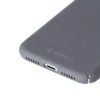 Etui Krusell iPhone 12 Pro Max 17 cm (6.7 cala) szary