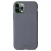 Etui Krusell iPhone 12 Pro Max 17 cm (6.7 cala) szary