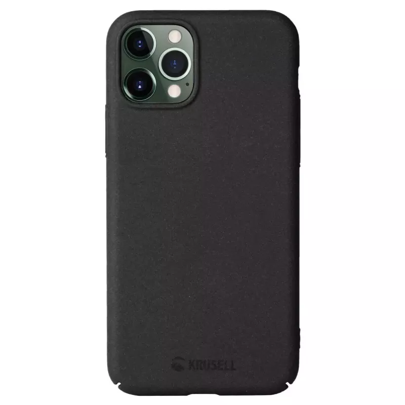 Etui Krusell iPhone 12 Pro Max 17 cm (6.7 cala) szary