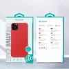 Cover Devia iPhone 11 Pro