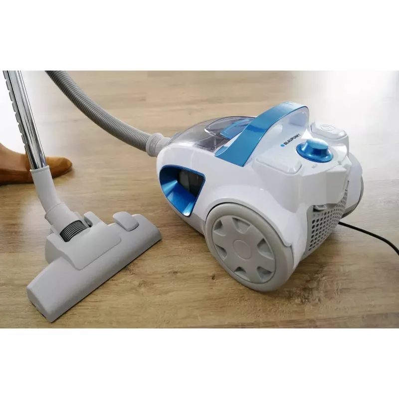 Odkurzacz cylindryczny Blaupunkt VCC701