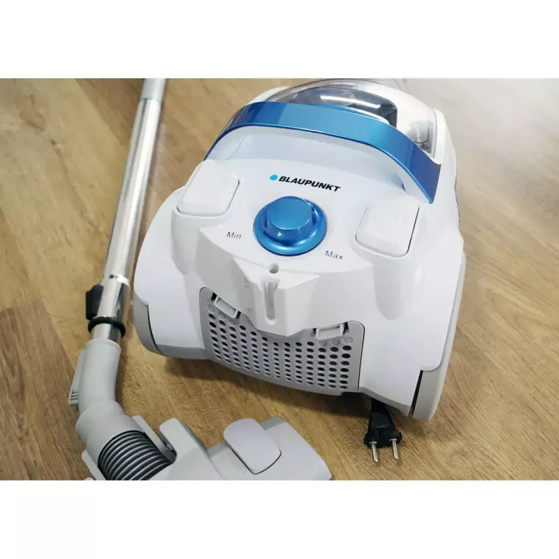 Odkurzacz cylindryczny Blaupunkt VCC701