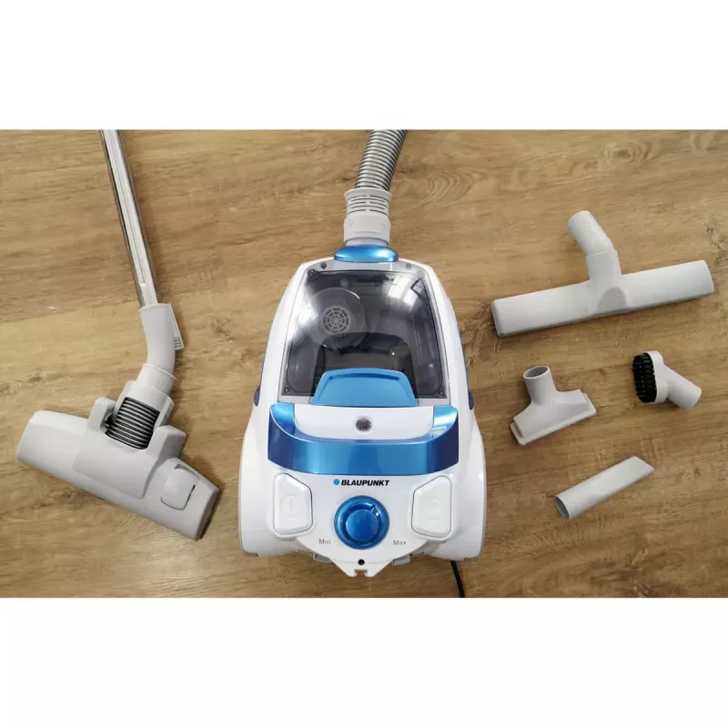 Odkurzacz cylindryczny Blaupunkt VCC701