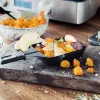 Zestaw do raclette i fondue Gastroback Design Raclette-Fondue Advanced Plus 2200W