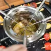 Zestaw do raclette i fondue Gastroback Design Raclette-Fondue Advanced Plus 2200W