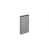 Navitel PWR10 AL srebrny Power Bank 10000 mAh