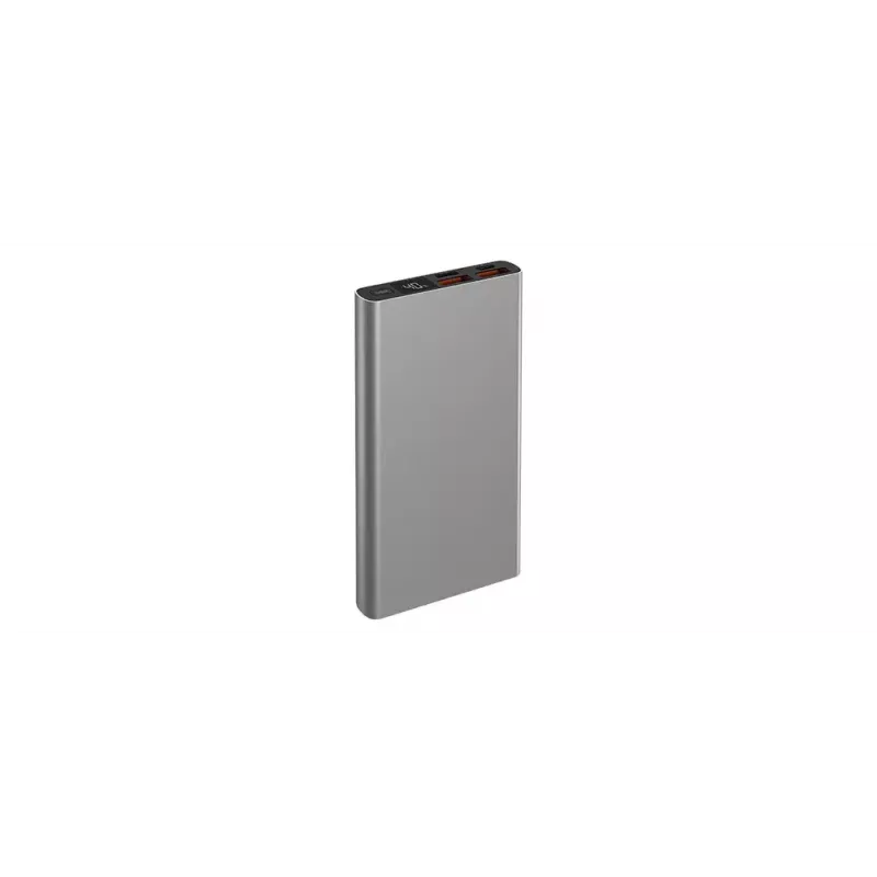 Navitel PWR10 AL srebrny Power Bank 10000 mAh