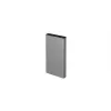 Navitel PWR10 AL srebrny Power Bank 10000 mAh