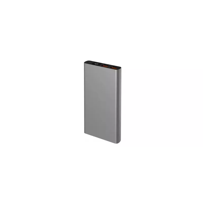 Navitel PWR10 AL srebrny Power Bank 10000 mAh