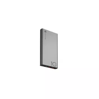 Navitel PWR10 AL srebrny Power Bank 10000 mAh