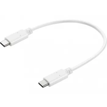 Kabel ładujący USB-C Sandberg 136-30 0,2 m 65 W