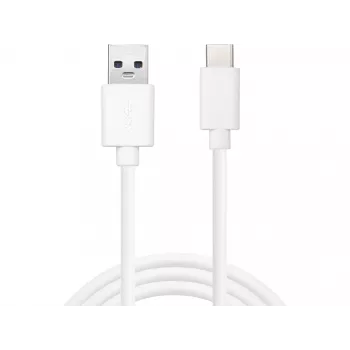 Kabel USB-C na USB-A 2.0 Sandberg 336-15 1M