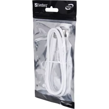 Kabel USB-C na USB-A 2.0 Sandberg 336-15 1M