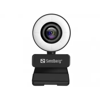 Kamerka internetowa Sandberg Streamer USB