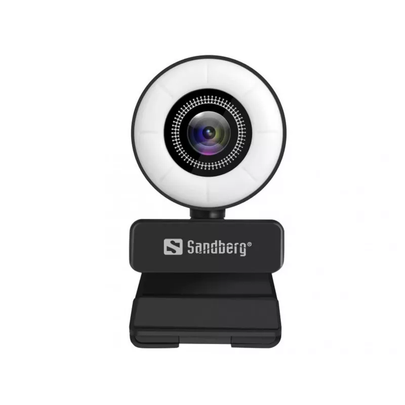 Kamerka internetowa Sandberg Streamer USB