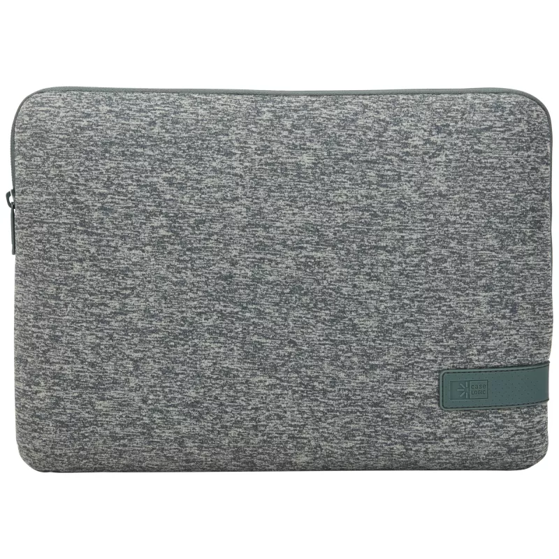 Case Logic Reflect REFPC-114 Balsam 35.6 cm (14 cali) Etui na laptopa Szary