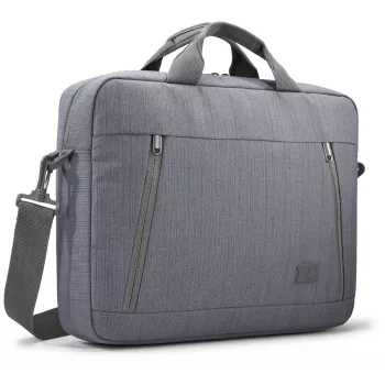 Case Logic Huxton HUXA-214 Graphite 35.6 cm (14 inch) Briefcase
