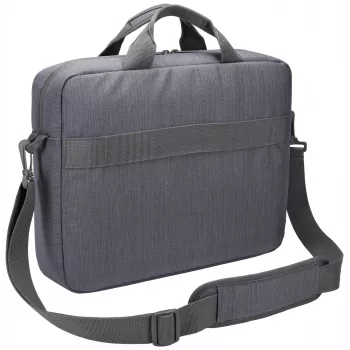 Case Logic Huxton HUXA-214 Graphite 35.6 cm (14 inch) Briefcase