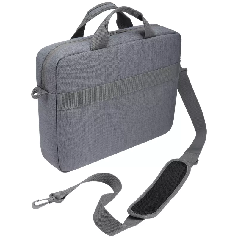 Case Logic Huxton HUXA-214 Graphite 35.6 cm (14 inch) Briefcase