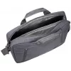 Case Logic Huxton HUXA-214 Graphite 35.6 cm (14 inch) Briefcase
