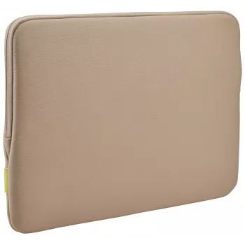 Case Logic Reflect REFPC-113 Plaza Taupe/Sun-Lime 33,8 cm (13,3 cala) pokrowiec rękaw
