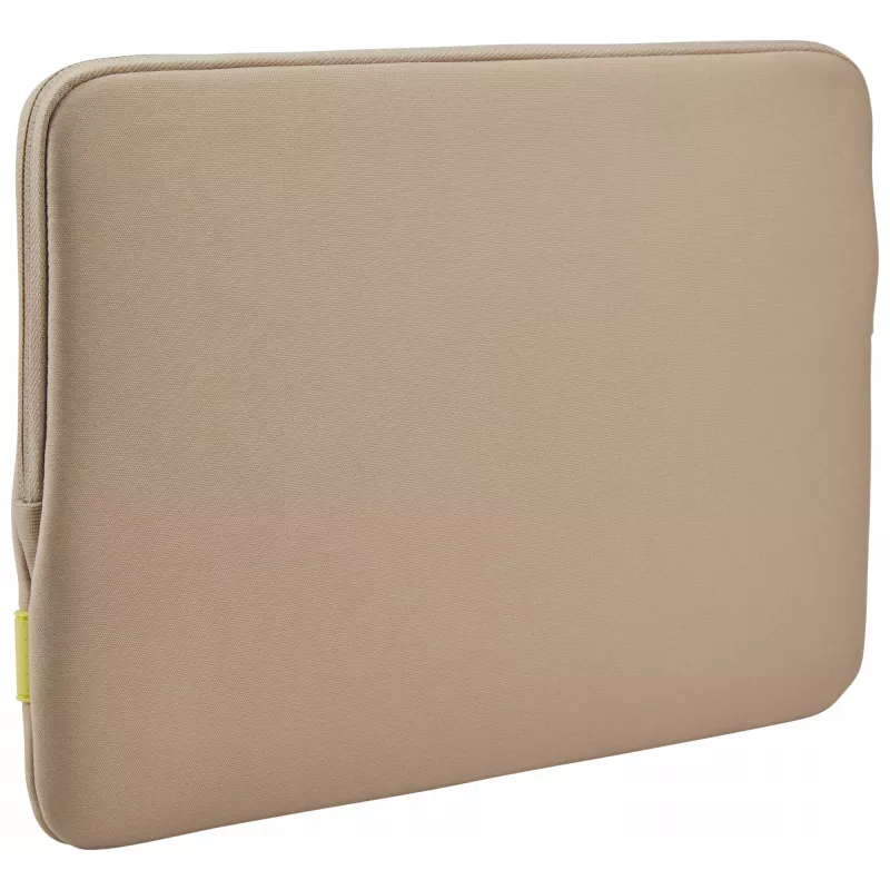 Case Logic Reflect REFPC-113 Plaza Taupe/Sun-Lime 33,8 cm (13,3 cala) pokrowiec rękaw