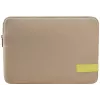 Case Logic Reflect REFPC-113 Plaza Taupe/Sun-Lime 33,8 cm (13,3 cala) pokrowiec rękaw