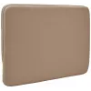 Case Logic Reflect REFPC-114 Plaza Taupe/Sun-Lime 35,6 cm (14 cali) Etui na laptopa