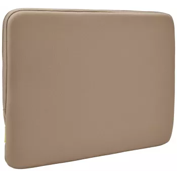 Case Logic Reflect REFPC-114 Plaza Taupe/Sun-Lime 35,6 cm (14 cali) Etui na laptopa
