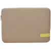 Case Logic Reflect REFPC-116 Plaza Taupe/Sun-Lime 39.6 cm (15.6 cali) Pokrowiec Pomarańczowy