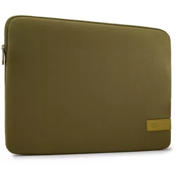 Case Logic Reflect REFPC-116 Capulet Olive/Green Olive 39.6 cm (15.6 cali) Etui na laptop Zielony, Oliwkowy