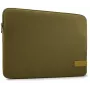 Case Logic Reflect REFPC-116 Capulet Olive/Green Olive 39.6 cm (15.6 cali) Etui na laptop Zielony, Oliwkowy