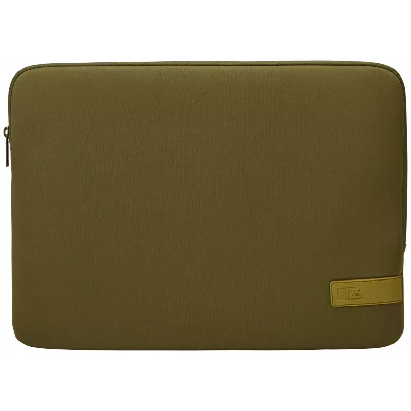 Case Logic Reflect REFPC-116 Capulet Olive/Green Olive 39.6 cm (15.6 cali) Etui na laptop Zielony, Oliwkowy