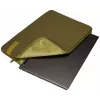 Case Logic Reflect REFPC-116 Capulet Olive/Green Olive 39.6 cm (15.6 cali) Etui na laptop Zielony, Oliwkowy