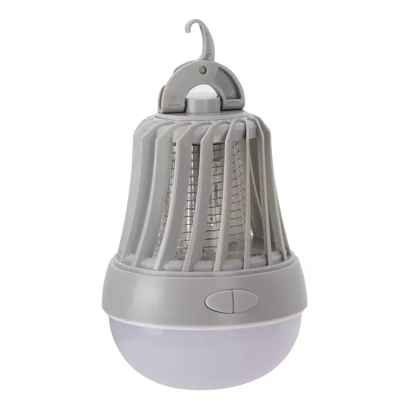 Tep na owady JATA MELI0320 Automatyczny Szary