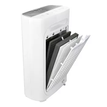 Oczyszczacz powietrza Blaupunkt BAP-IT-H3148-U31W