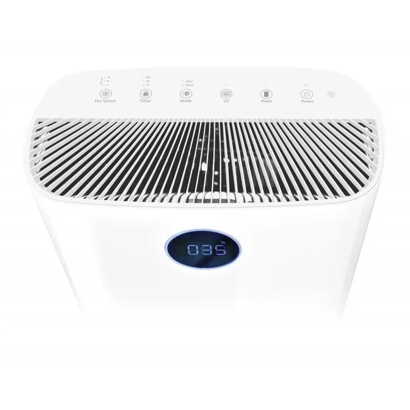 Oczyszczacz powietrza Blaupunkt BAP-IT-H3148-U31W