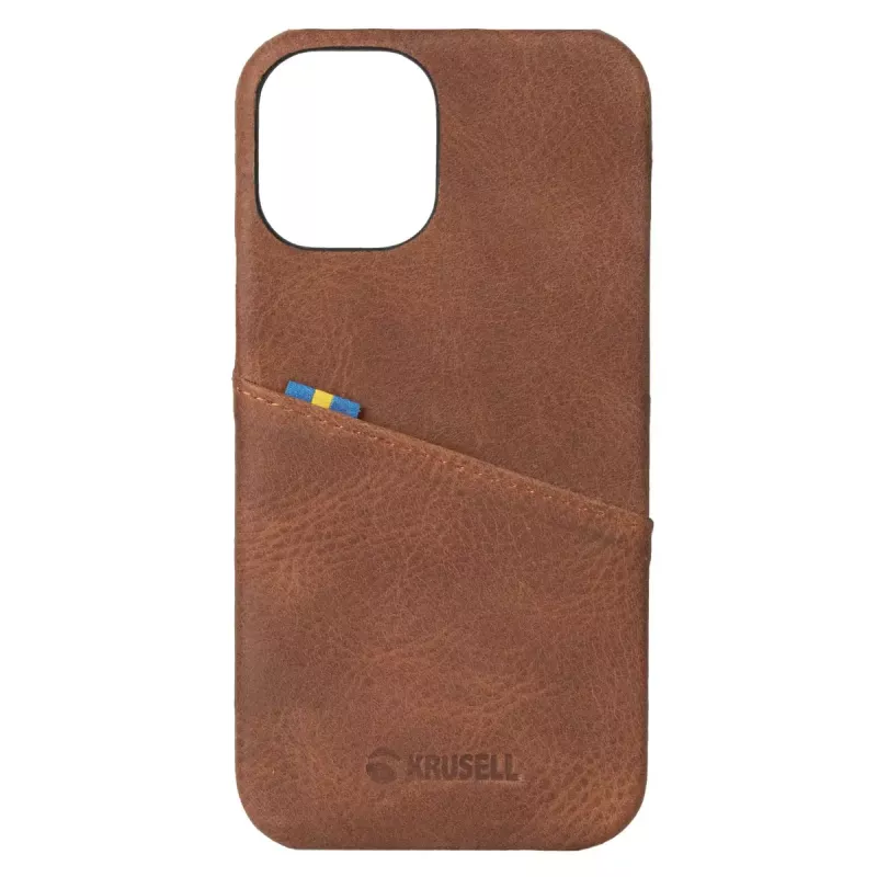 Cover Krusell 62154 etui na telefon iPhone 12 Mini